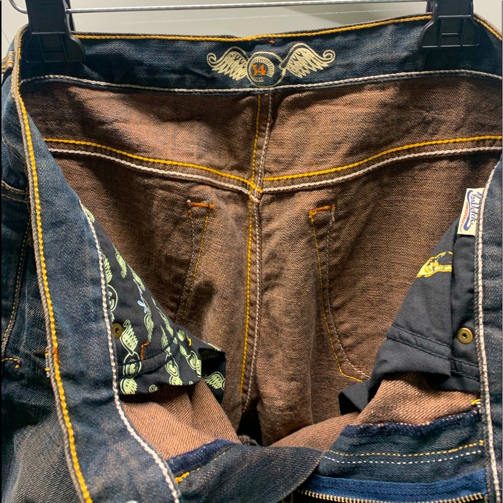 VonDutch Vintage Jeans 34